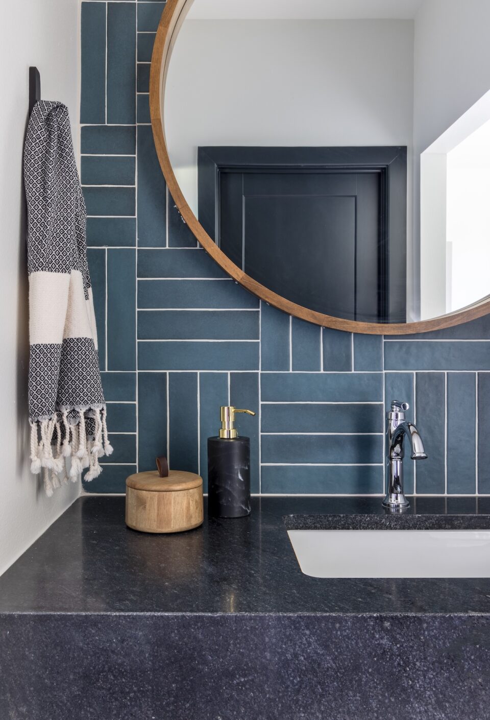 Littlecreek+co Bathroom Vanity Detail