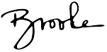 Bd Signature
