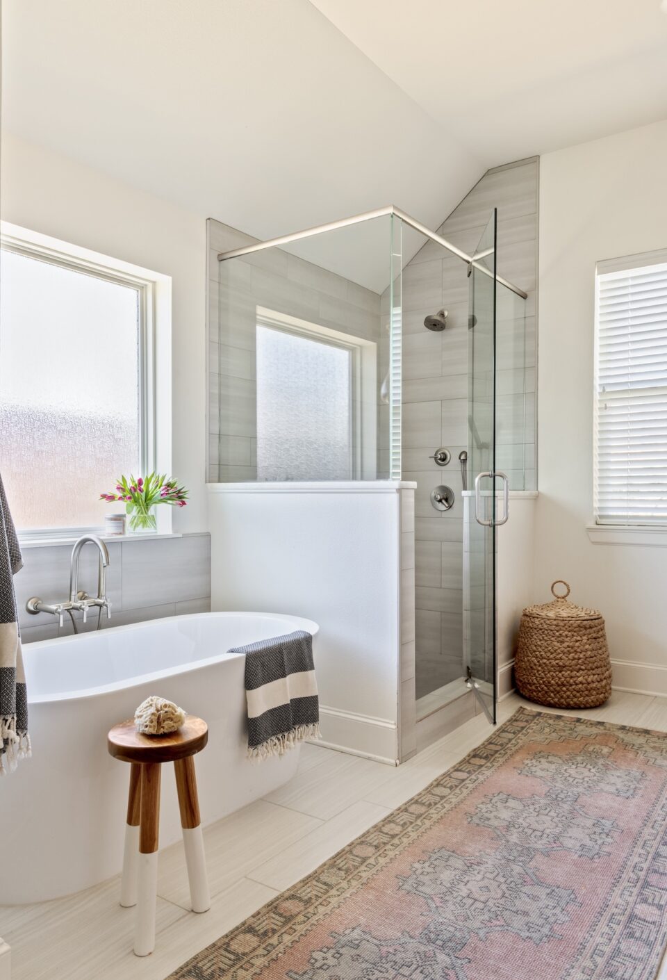 Bathroom Interior Design Tyler Tx