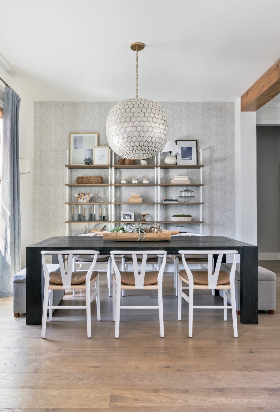 Dining Room Interior Design Littlecreek+co