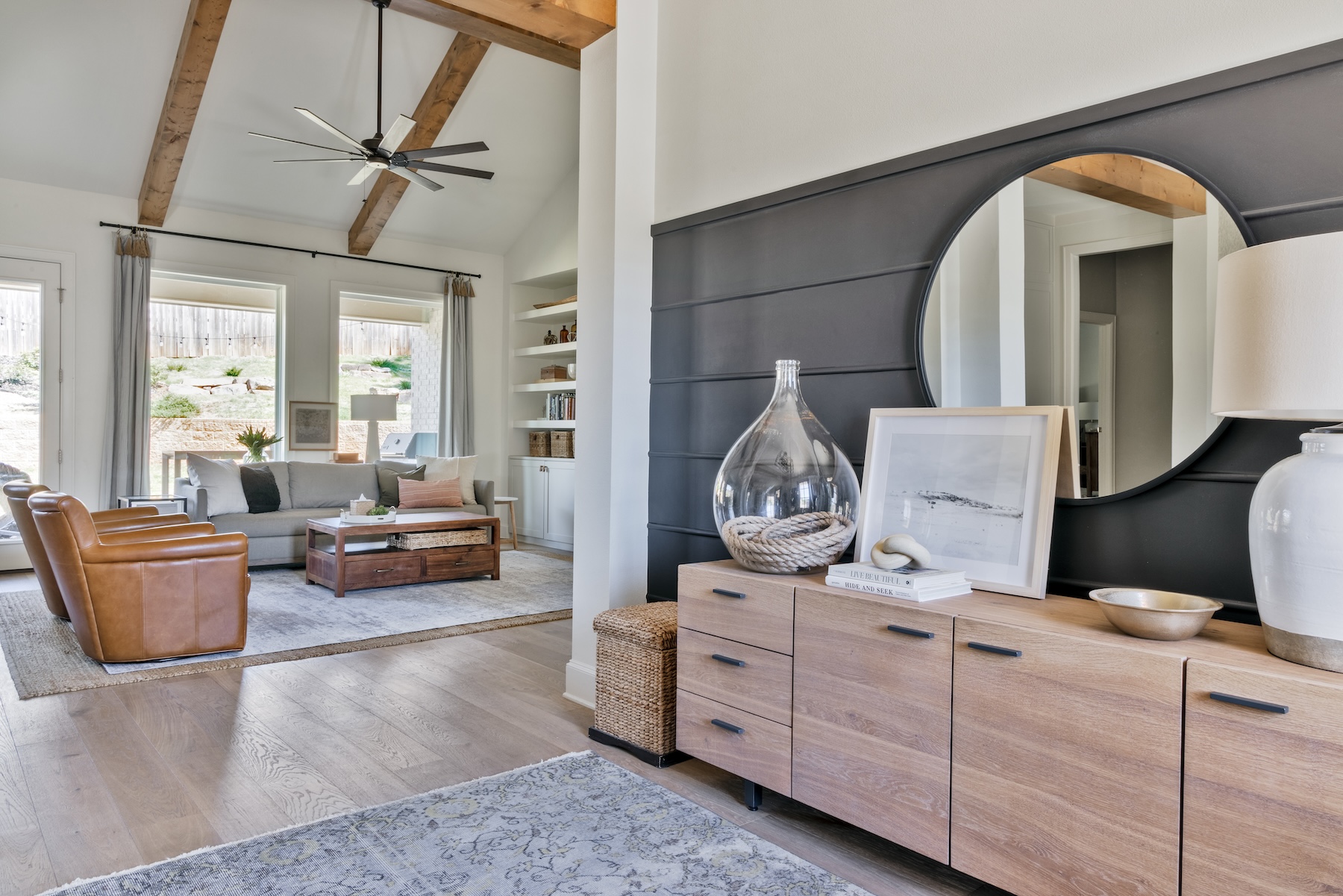 Entryway Interior Design Tyler Tx
