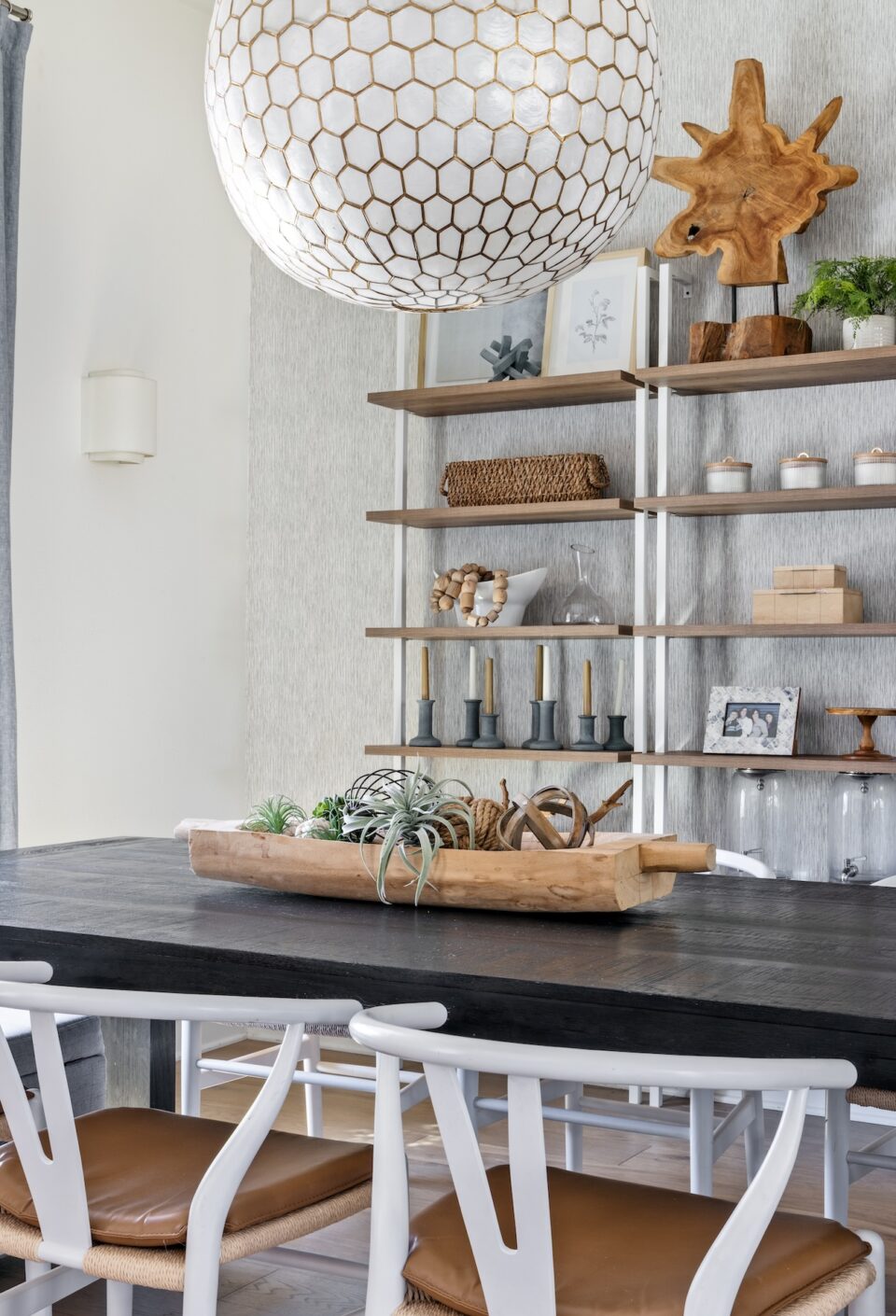 Littlecreek+co Dining Room Design