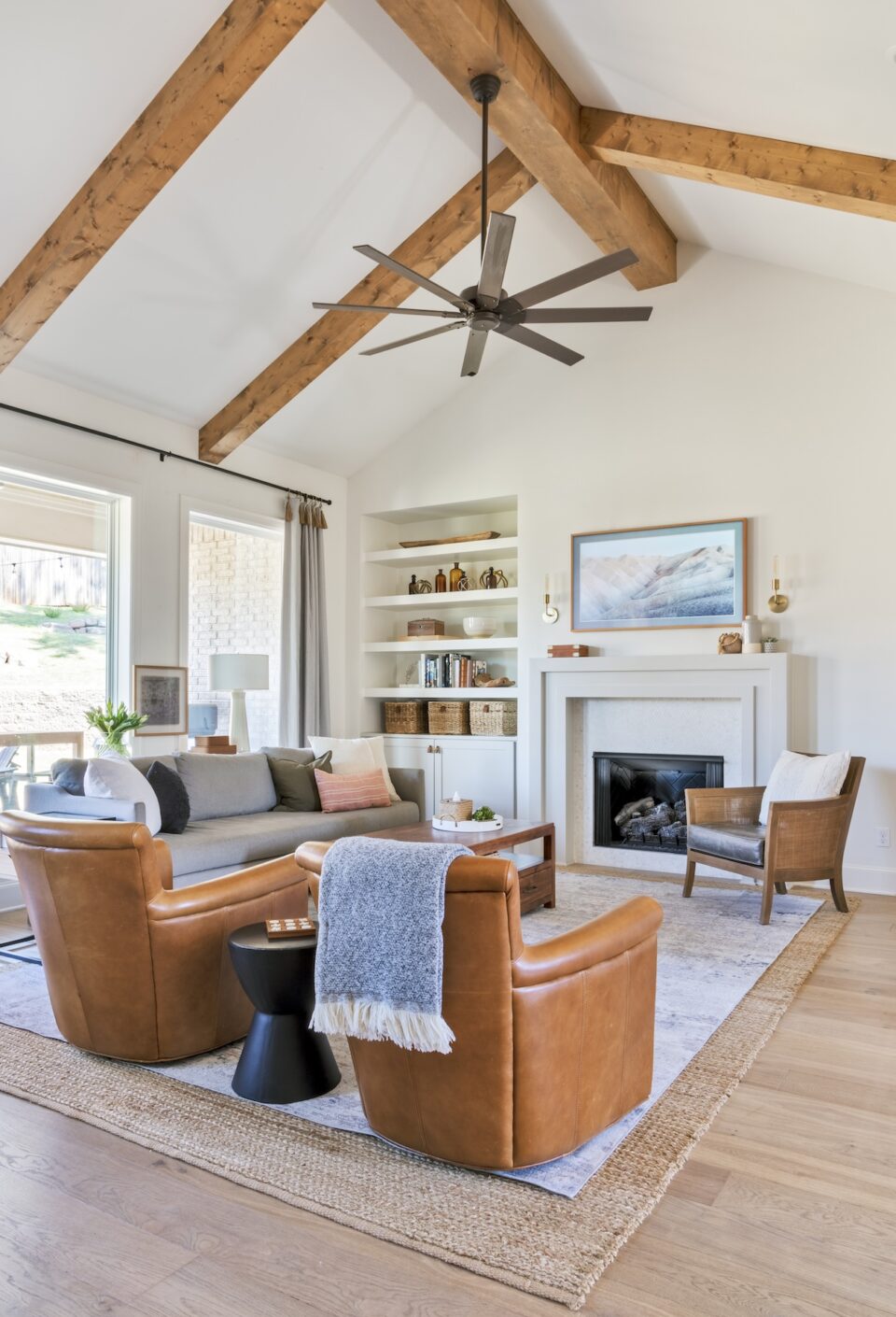 Living Room Furnishings Littlecreek+co