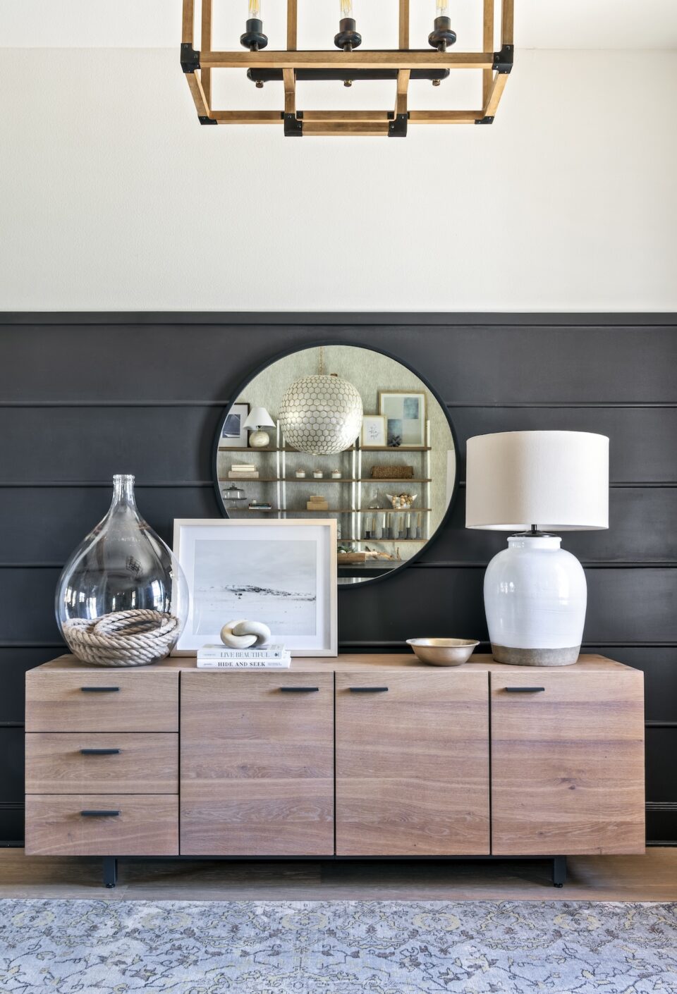 Tyler Tx Entryway Table Sideboard Littlecreek+co