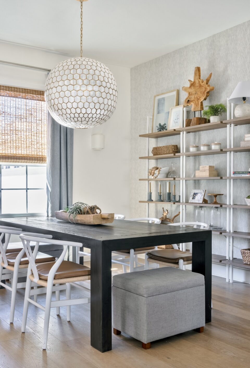 Tyler Tx Littlecreek+co Interior Design Dining Room