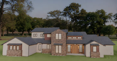 Fixing a Front Elevation: The Key Details That Made the Difference