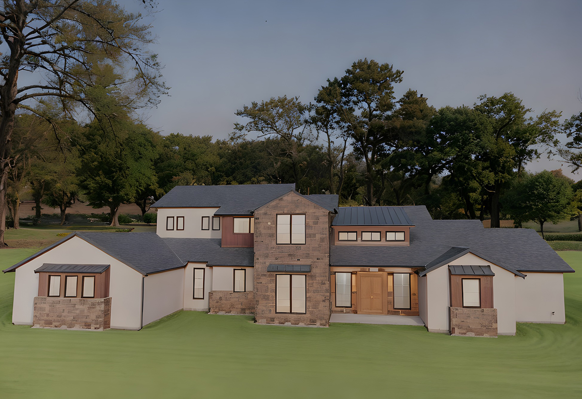 Fixing a Front Elevation: The Key Details That Made the Difference