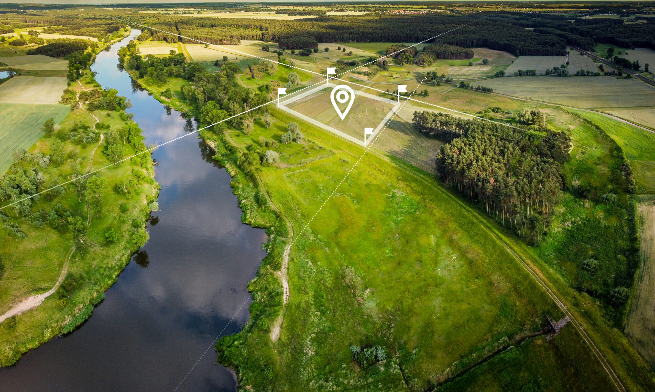 site assessments; new development; advisory; raw land